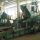 Spining, Capacity thickness 15 mm.